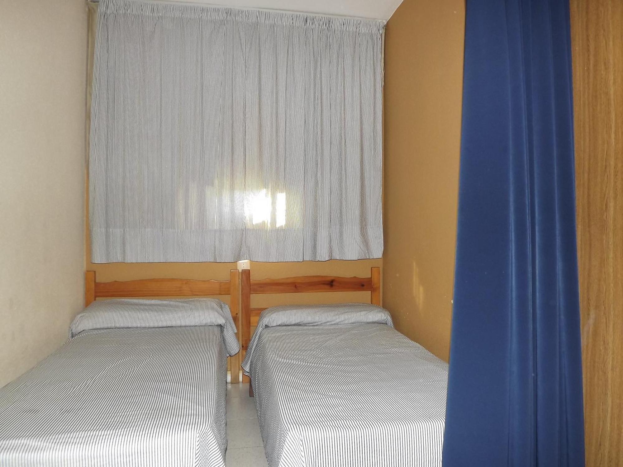 Appartement Apcostas - Habitat Playa Romana à Alcossebre Extérieur photo