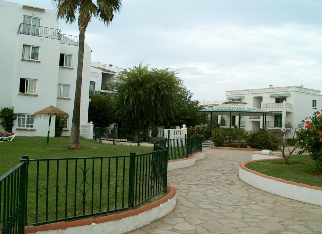 Appartement Apcostas - Habitat Playa Romana à Alcossebre Extérieur photo