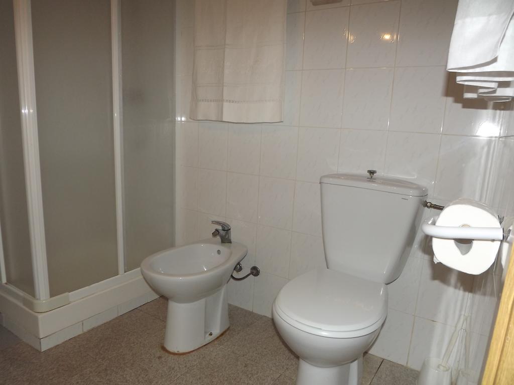 Appartement Apcostas - Habitat Playa Romana à Alcossebre Extérieur photo