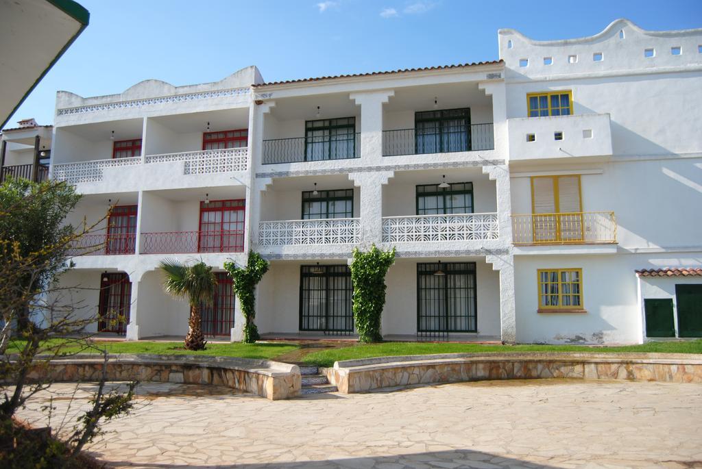 Appartement Apcostas - Habitat Playa Romana à Alcossebre Extérieur photo